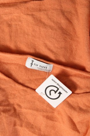 Damenpullover Tif Tiffy, Größe M, Farbe Orange, Preis € 9,19
