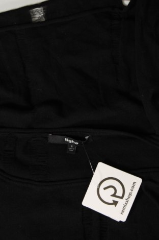 Γυναικείο πουλόβερ Tigha, Μέγεθος S, Χρώμα Μαύρο, Τιμή 23,78 €