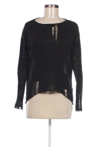 Γυναικείο πουλόβερ Tigha, Μέγεθος S, Χρώμα Μαύρο, Τιμή 24,93 €