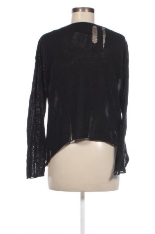Γυναικείο πουλόβερ Tigha, Μέγεθος S, Χρώμα Μαύρο, Τιμή 23,78 €