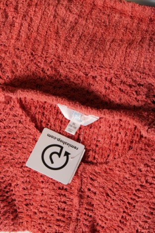 Дамски пуловер Time and tru, Размер XL, Цвят Оранжев, Цена 14,50 лв.