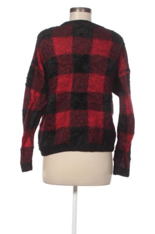 Γυναικείο πουλόβερ Time and tru, Μέγεθος S, Χρώμα Πολύχρωμο, Τιμή 9,33 €