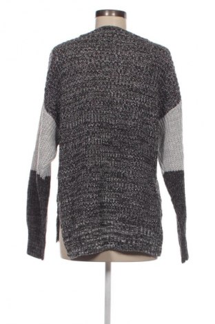 Дамски пуловер Time and tru, Размер L, Цвят Сив, Цена 25,30 лв.