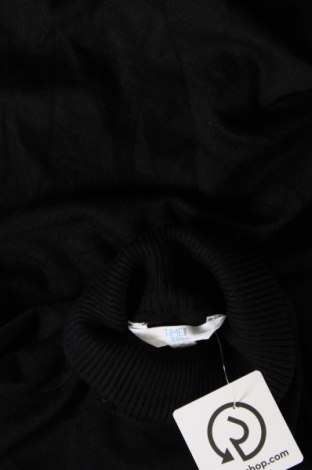 Дамски пуловер Time and tru, Размер M, Цвят Черен, Цена 15,95 лв.