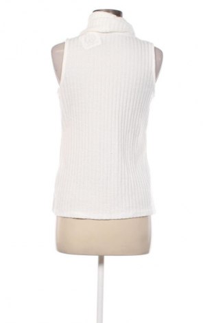 Дамски пуловер Time and tru, Размер S, Цвят Бял, Цена 11,60 лв.