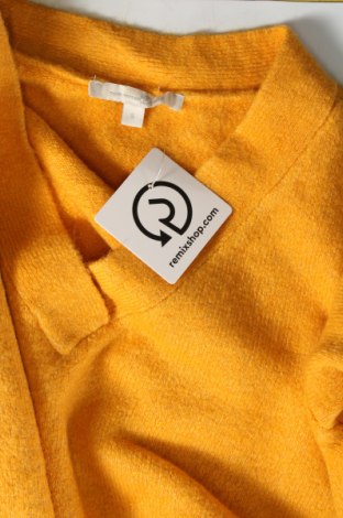 Damenpullover Tom Tailor, Größe S, Farbe Gelb, Preis 15,69 €