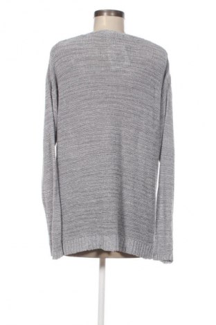 Γυναικείο πουλόβερ Tom Tailor, Μέγεθος XL, Χρώμα Γκρί, Τιμή 16,48 €