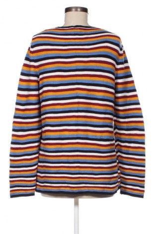 Дамски пуловер Tom Tailor, Размер XL, Цвят Многоцветен, Цена 26,65 лв.