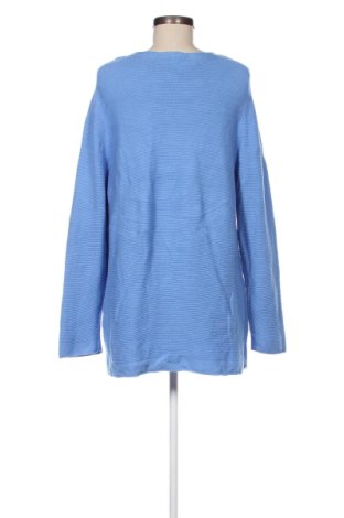 Damenpullover Tom Tailor, Größe XXL, Farbe Blau, Preis € 11,41