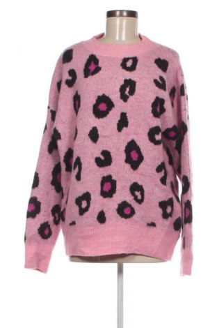 Дамски пуловер Tom Tailor, Размер XXL, Цвят Многоцветен, Цена 28,70 лв.