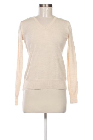 Γυναικείο πουλόβερ Tom Tailor, Μέγεθος XS, Χρώμα  Μπέζ, Τιμή 13,95 €