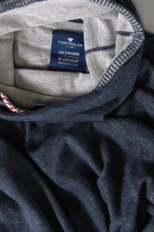 Női pulóver Tom Tailor, Méret L, Szín Kék, Ár 5 721 Ft