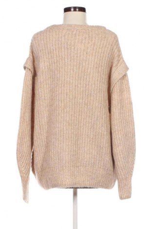 Damenpullover Tom Tailor, Größe XXL, Farbe Beige, Preis 16,99 €