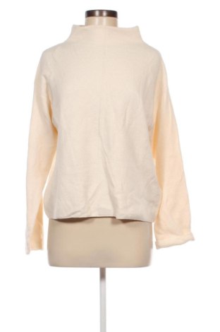 Γυναικείο πουλόβερ Tom Tailor, Μέγεθος XL, Χρώμα Εκρού, Τιμή 16,48 €