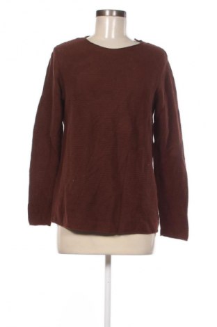 Damenpullover Tom Tailor, Größe L, Farbe Braun, Preis 9,99 €