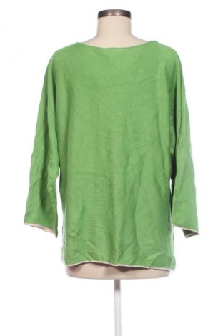 Pulover de femei Tom Tailor, Mărime XXL, Culoare Verde, Preț 198,85 Lei