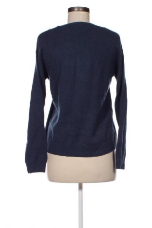 Damenpullover Tom Tailor, Größe XS, Farbe Blau, Preis 16,99 €