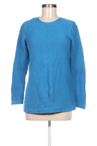 Damenpullover Tom Tailor, Größe M, Farbe Blau, Preis 15,69 €