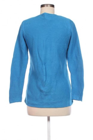 Damenpullover Tom Tailor, Größe M, Farbe Blau, Preis 15,69 €