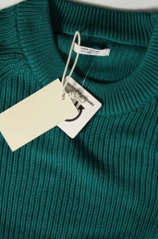 Damenpullover Tom Tailor, Größe S, Farbe Grün, Preis 25,89 €