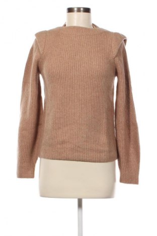 Damenpullover Tom Tailor, Größe XS, Farbe Braun, Preis 16,99 €