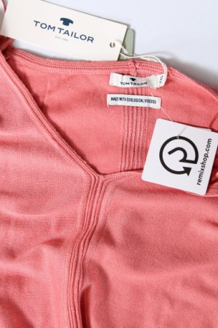 Damenpullover Tom Tailor, Größe XXL, Farbe Rosa, Preis 16,99 €