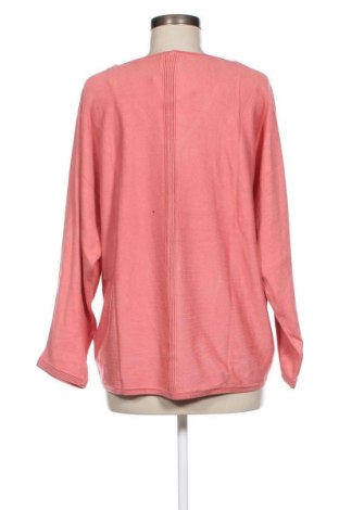 Damenpullover Tom Tailor, Größe XXL, Farbe Rosa, Preis 16,99 €