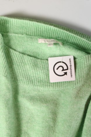 Pulover de femei Tom Tailor, Mărime XL, Culoare Verde, Preț 87,67 Lei