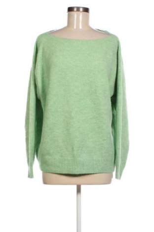 Damenpullover Tom Tailor, Größe XL, Farbe Grün, Preis € 18,54