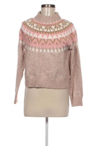 Γυναικείο πουλόβερ Tommy Hilfiger, Μέγεθος L, Χρώμα Πολύχρωμο, Τιμή 50,57 €