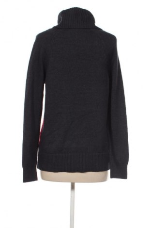 Дамски пуловер Tommy Hilfiger, Размер S, Цвят Син, Цена 70,85 лв.