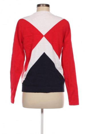 Damski sweter Tommy Hilfiger, Rozmiar L, Kolor Kolorowy, Cena 348,64 zł