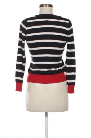 Γυναικείο πουλόβερ Tommy Hilfiger, Μέγεθος S, Χρώμα Μαύρο, Τιμή 67,42 €
