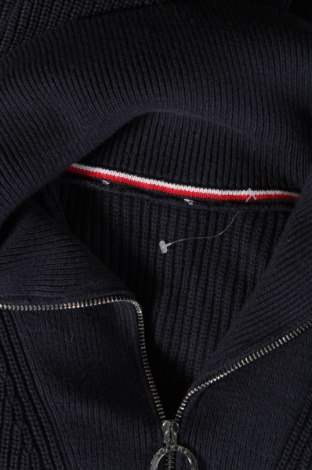 Dámský svetr Tommy Hilfiger, Velikost L, Barva Modrá, Cena  2 265,00 Kč