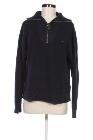 Dámsky pulóver Tommy Hilfiger, Veľkosť L, Farba Modrá, Cena  74,95 €