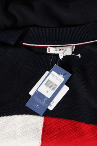 Dámsky pulóver Tommy Hilfiger, Veľkosť M, Farba Modrá, Cena  97,95 €