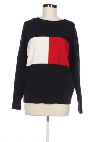 Dámsky pulóver Tommy Hilfiger, Veľkosť M, Farba Modrá, Cena  97,95 €