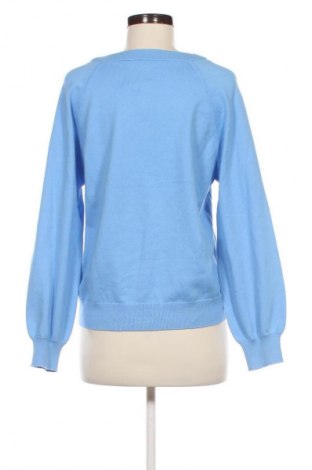 Damenpullover Tommy Hilfiger, Größe M, Farbe Blau, Preis € 151,99