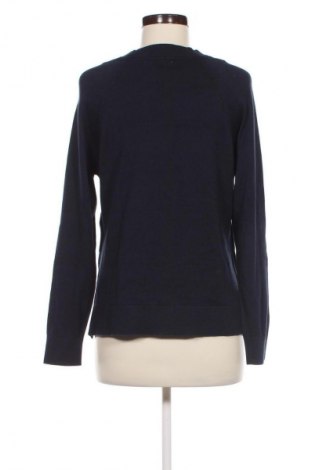 Damenpullover Tommy Hilfiger, Größe S, Farbe Blau, Preis € 83,99