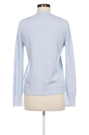 Damenpullover Tommy Hilfiger, Größe S, Farbe Blau, Preis € 151,99