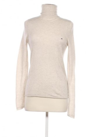 Damenpullover Tommy Hilfiger, Größe XXS, Farbe Beige, Preis € 151,99