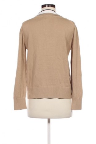 Damenpullover Tommy Hilfiger, Größe S, Farbe Beige, Preis € 53,49