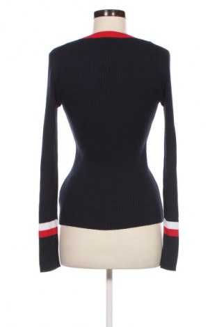 Pulover de femei Tommy Hilfiger, Mărime XS, Culoare Albastru, Preț 717,99 Lei