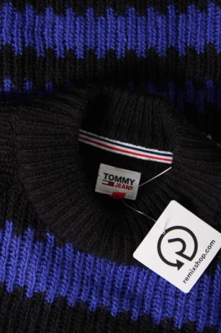 Damski sweter Tommy Jeans, Rozmiar XXS, Kolor Kolorowy, Cena 314,99 zł