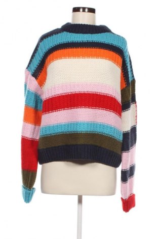 Damski sweter Tommy Jeans, Rozmiar S, Kolor Kolorowy, Cena 524,99 zł