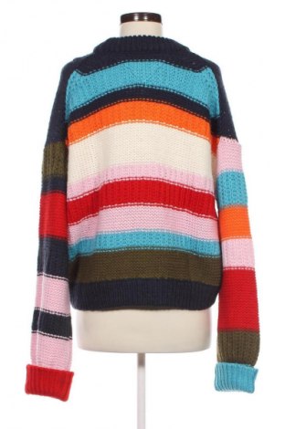 Pulover de femei Tommy Jeans, Mărime M, Culoare Multicolor, Preț 539,99 Lei