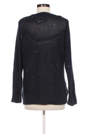 Γυναικείο πουλόβερ Top Secret, Μέγεθος M, Χρώμα Μπλέ, Τιμή 9,87 €