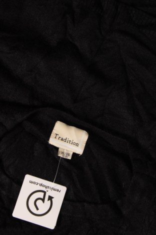 Dámsky pulóver Tradition, Veľkosť XL, Farba Čierna, Cena  8,22 €