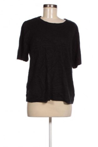 Дамски пуловер Tradition, Размер XL, Цвят Черен, Цена 13,05 лв.