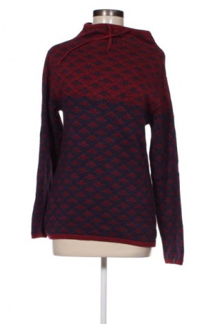 Γυναικείο πουλόβερ Tranquillo, Μέγεθος XS, Χρώμα Πολύχρωμο, Τιμή 10,88 €